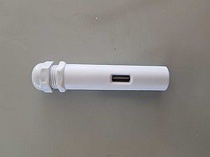 אלקטרודה לבור מים אלקטרודה לבור מים