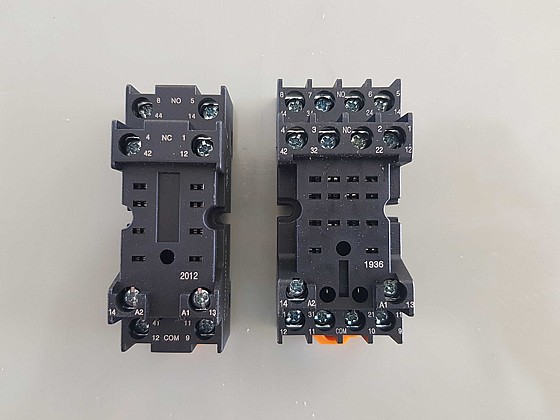 ������ (Relay)